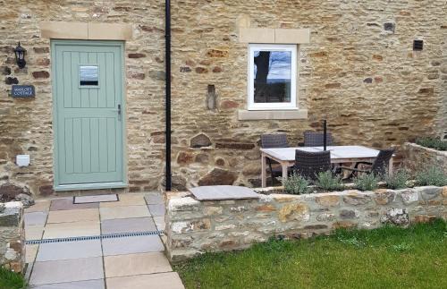 Brancepeth House | Hayloft Cottage