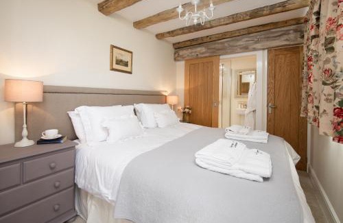 Brancepeth House | Hayloft Cottage