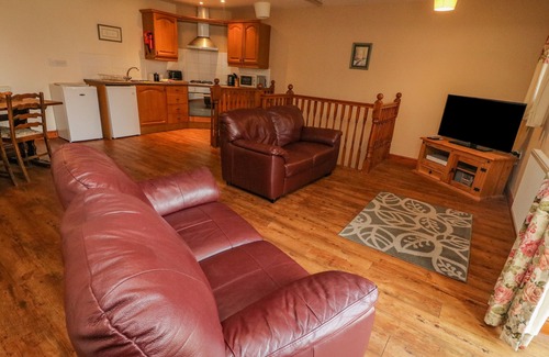 Kirkby Stephen Cottage | Hayloft Cottage