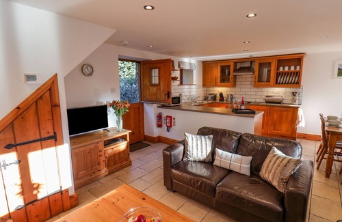 Scarborough Cottage | Hayloft Cottage