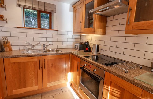 Scarborough Cottage | Hayloft Cottage