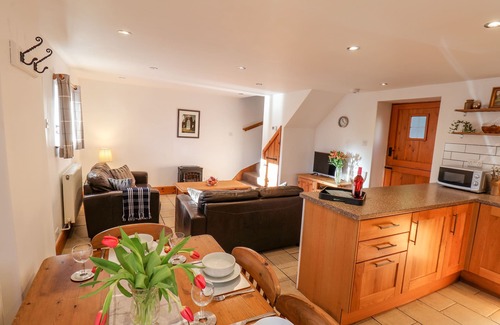 Scarborough Cottage | Hayloft Cottage