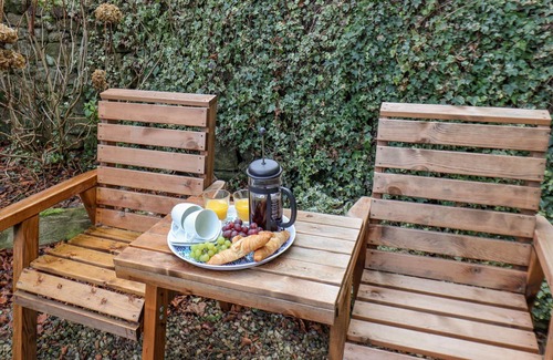 Scarborough Cottage | Hayloft Cottage