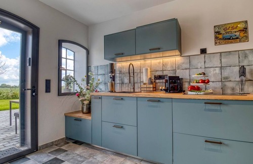 Tating Cottage | Hayloft - Country Lodge Ole Steen