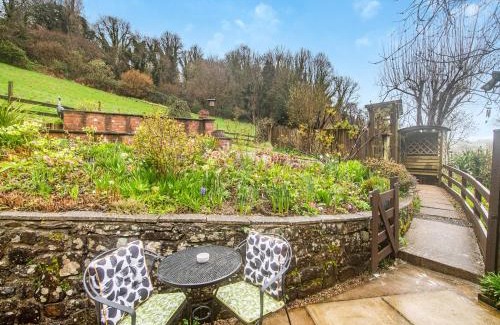 Berrynarbor House | Hayloft - E3759