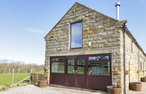 Scarborough Cottage | Hayloft