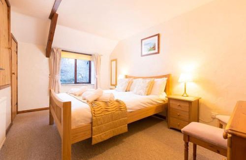 Berrynarbor House | Hayloft - TheHomeAwaySouth-Devon