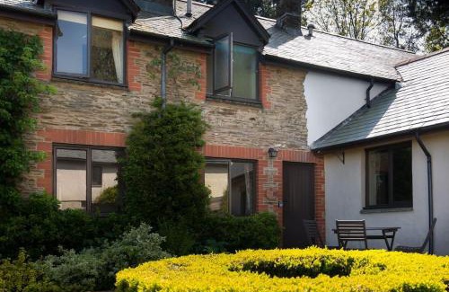 Berrynarbor House | Hayloft - TheHomeAwaySouth-Devon