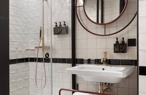 Norrmalm Hotel | Haymarket by Scandic