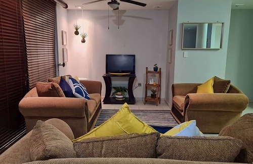 Margate Apartment | Haymil South Coast