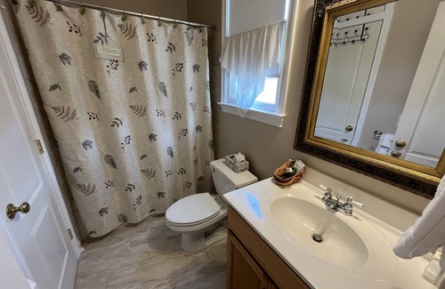 Downtown Greensboro Bed & Breakfast | Haynes Bed and Breakfast