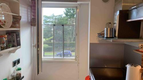 Saint-Gregoire Apartment | Hays and Galia's apartment