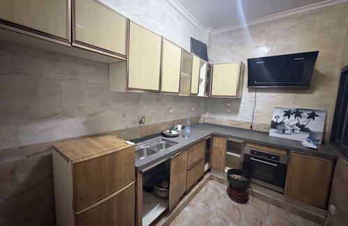 Ngor House | Haysym