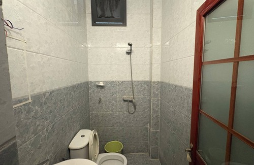 Ngor House | Haysym