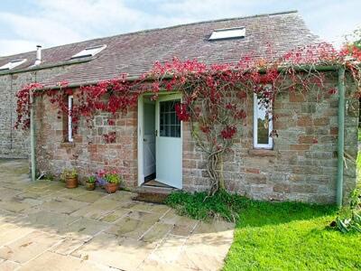 Lanercost House | Haytongate Barn