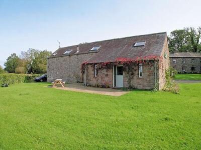 Lanercost House | Haytongate Barn