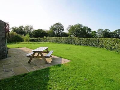 Lanercost House | Haytongate Barn