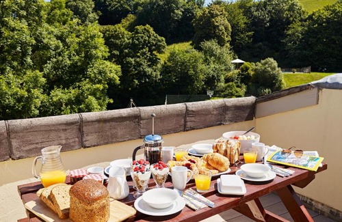 Totnes House | Haytor Cottage