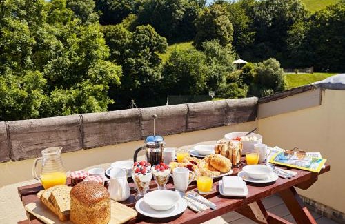 Totnes House | Haytor Cottage