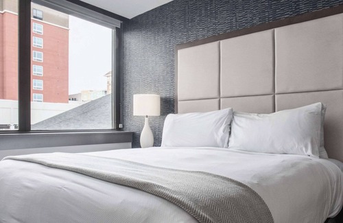 Downtown Asheville Hotel | Haywood Park Hotel, an Ascend Collection Hotel
