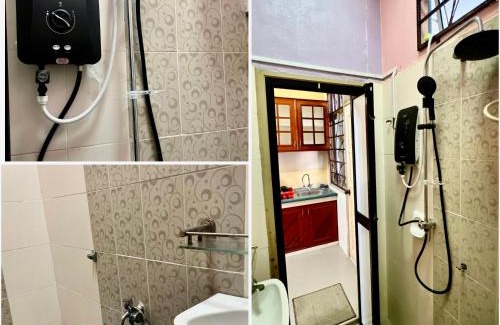 Kota Bharu House | Haza Homestay pengkalan chepa