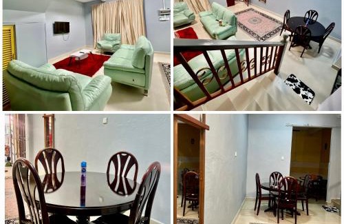 Kota Bharu House | Haza Homestay pengkalan chepa