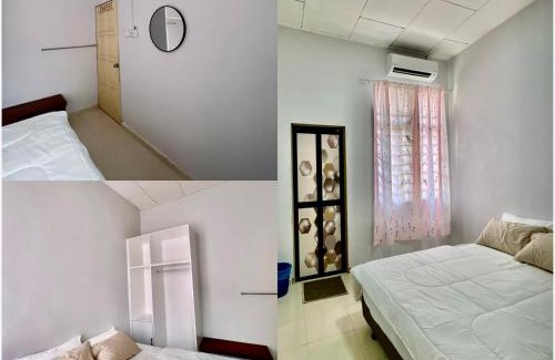 Kota Bharu House | Haza Homestay pengkalan chepa