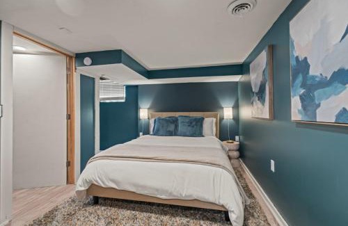 Dayton House | Hazel Ave