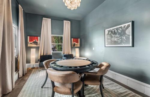Dayton House | Hazel Ave