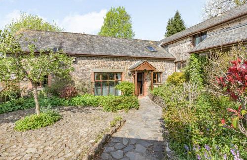 South Molton House | Hazel Barn