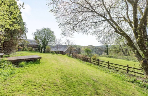 South Molton Cottage | Hazel Barn