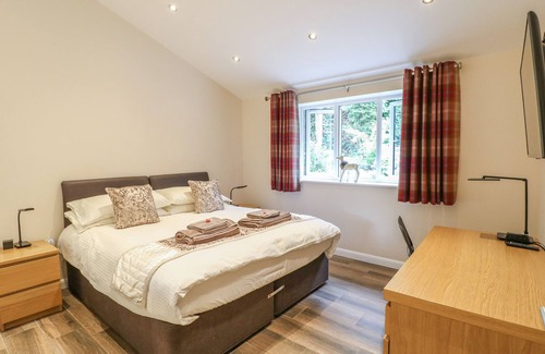 Belper Cottage | HAZEL COTTAGE, romantic, luxury holiday cottage in Belper