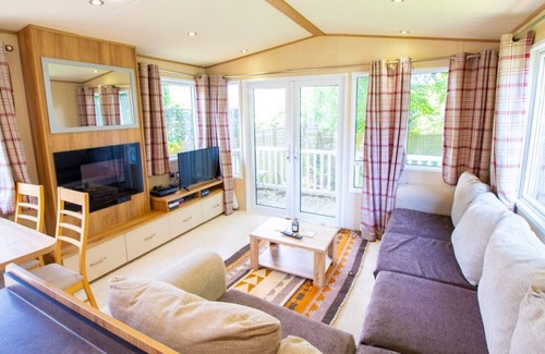 St Leonards-On-Sea RV Rental | Hazel Glen 3 - Beauport Park - Hastings