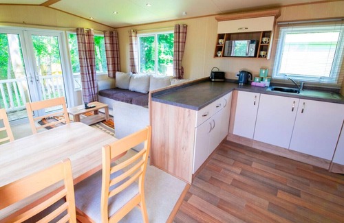 St Leonards-On-Sea RV Rental | Hazel Glen 3 - Beauport Park - Hastings