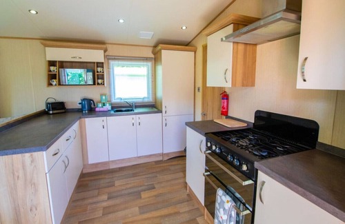 St Leonards-On-Sea RV Rental | Hazel Glen 3 - Beauport Park - Hastings