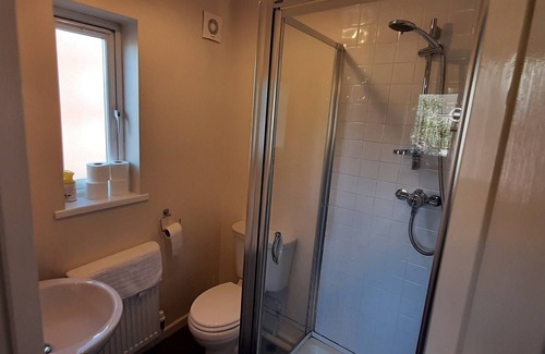 Auckley House | Hazel House