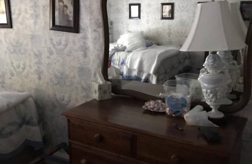 Fentress Other | Hazel House