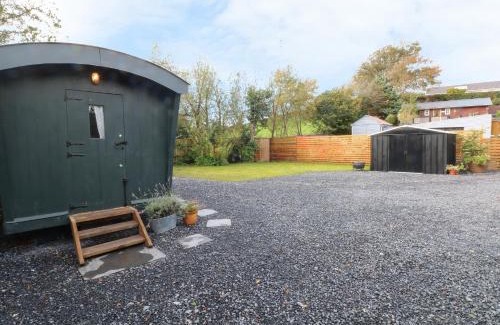 Narberth House | Hazel Nook