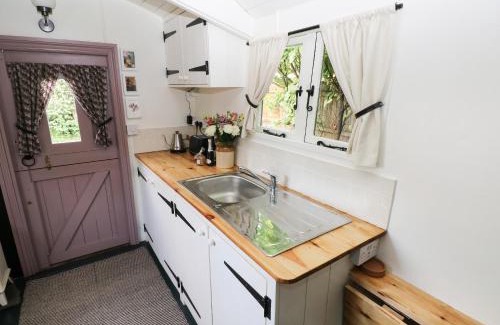 Narberth House | Hazel Nook