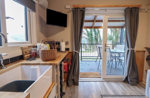 Caerwys Cottage | HAZEL, pet friendly, character holiday cottage in Afonwen