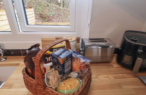 Caerwys Cottage | HAZEL, pet friendly, character holiday cottage in Afonwen