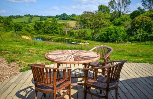 Bridport House | Hazel Roundhouse - Ukc6942