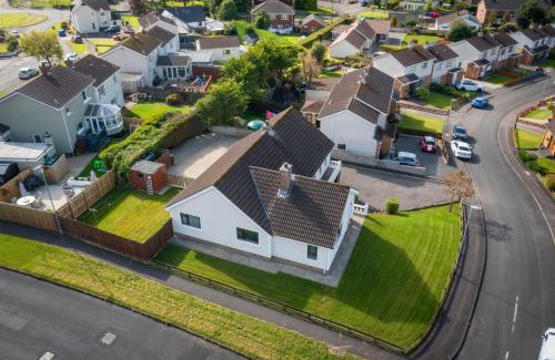 Drumahoe House | Hazelbank House