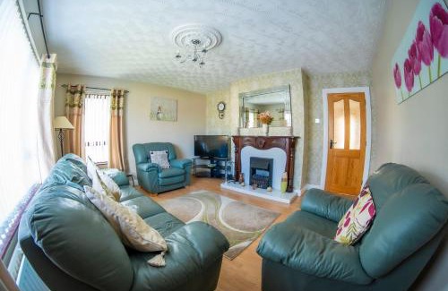 Drumahoe House | Hazelbank House
