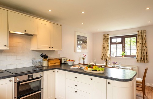 Wadebridge Cottage | Hazelhurst