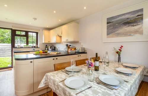 Wadebridge Cottage | Hazelhurst