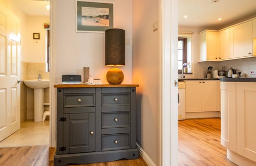 Wadebridge Cottage | Hazelhurst