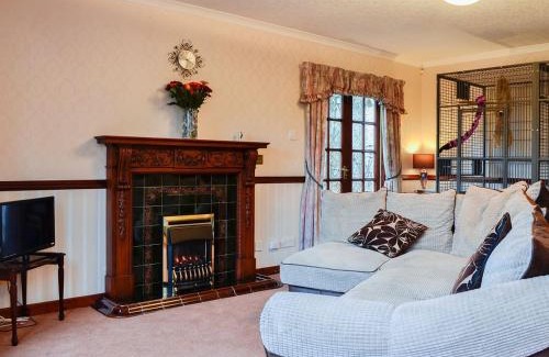 Murthly House | Hazelmere