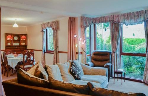 Murthly House | Hazelmere