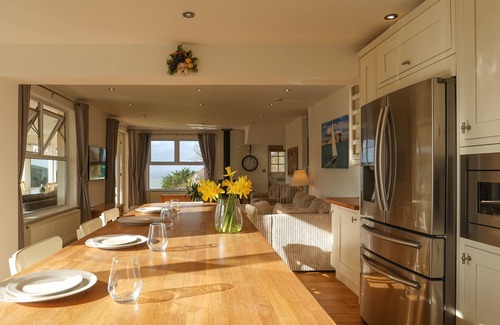 Woolacombe House | Hazelmere House